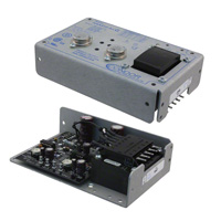 SL Power Electronics Manufacture of Condor/Ault Brands - MAA512-A - AC/DC CONVERTER 5V 12V 16W