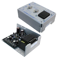 SL Power Electronics Manufacture of Condor/Ault Brands - MBB512-A - AC/DC CONVERTER 5V 12V 29W