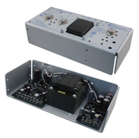 SL Power Electronics Manufacture of Condor/Ault Brands - HCBB75W-A+G - AC/DC CONVERTER 5V +/-12V 71W