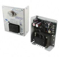 SL Power Electronics Manufacture of Condor/Ault Brands - HB24-1.2-A+G - AC/DC CONVERTER 24V 29W