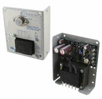 SL Power Electronics Manufacture of Condor/Ault Brands - HA24-0.5-A+ - AC/DC CONVERTER 24V 12W