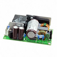 SL Power Electronics Manufacture of Condor/Ault Brands - MB65S48K - AC/DC CONVERTER 48V 65W