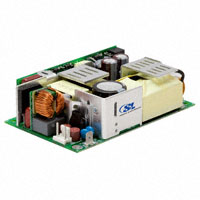 SL Power Electronics Manufacture of Condor/Ault Brands - CINT1275A2414K01 - AC/DC CONVERTER 24V 180W