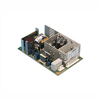 SL Power Electronics Manufacture of Condor/Ault Brands - GPC80EG - AC/DC CNVRTR 5V 24V -15V 15V 80W