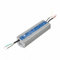 SL Power Electronics Manufacture of Condor/Ault Brands - LE150S48VN - LED DRIVER CV AC/DC 48V 3.13A