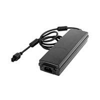 SL Power Electronics Manufacture of Condor/Ault Brands - TE120A2402N01 - ITE, SWITCHING EXTERNAL PSU, 120