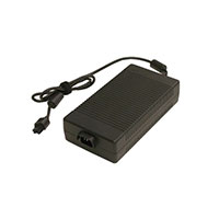SL Power Electronics Manufacture of Condor/Ault Brands - TE240A1251F01 - ITE, SWITCHING EXTERNAL PSU, 200