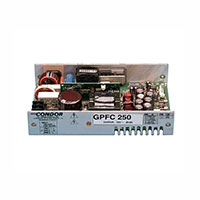 SL Power Electronics Manufacture of Condor/Ault Brands GPFC250-48G