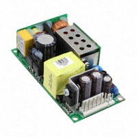 SL Power Electronics Manufacture of Condor/Ault Brands - MINT1150A2406K01 - AC/DC CONVERTER 24V 100W