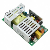 SL Power Electronics Manufacture of Condor/Ault Brands - MINT1180A2475K01 - AC/DC CONVERTER 24V 180W