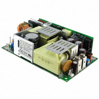 SL Power Electronics Manufacture of Condor/Ault Brands - MINT1275A2414K01 - AC/DC CONVERTER 24V 180W