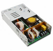 SL Power Electronics Manufacture of Condor/Ault Brands - MINT1400A1210L01 - AC/DC CONVERTER 12V 250W