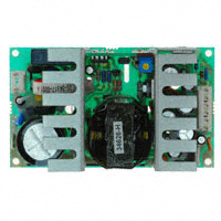 SL Power Electronics Manufacture of Condor/Ault Brands - GLM50A - AC/DC CONVERTER 5.1V +/-12V 50W