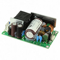 SL Power Electronics Manufacture of Condor/Ault Brands - TB65S24C - AC/DC CONVERTER 24V 65W