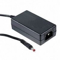 SL Power Electronics Manufacture of Condor/Ault Brands - TE30A1203F01 - AC/DC DESKTOP ADAPTER 12V 30W