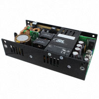 SL Power Electronics Manufacture of Condor/Ault Brands - TU425S48E - AC/DC CONVERTER 48V 300W