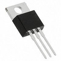 SMC Diode Solutions - MBR20100CTP - DIODE ARRAY SCHOTTKY 100V TO220