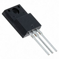 SMC Diode Solutions - MBRF10100 - DIODE SCHOTTKY 100V ITO220AC