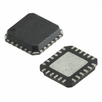 Microchip Technology - USB3316B-GJ-TR - IC TXRX USB FLEXPWR 25VFBGA