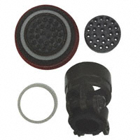 Souriau - 85106EC1626S50 - CONN PLUG STRAIGHT 26POS W/SCKT