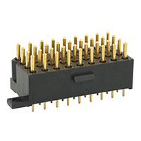 Souriau - SMS36RE4S6 - BOARDMOUNT QIKMATE PIN A