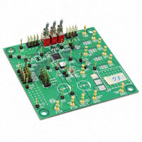 Cypress Semiconductor Corp - MB39C811-EVB-02 - BOARD EVAL ENERGY HARVEST SOLAR