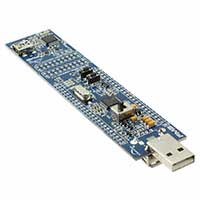 Cypress Semiconductor Corp - SK-FM3-48PMC-USBSTICK - FM3 STARTERKIT 48PIN LOW-COST