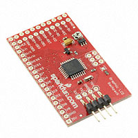 SparkFun Electronics - LCD-09352 - SPARKFUN GRAPHIC LCD SERIAL BACK