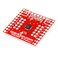 SparkFun Electronics - BOB-11502 - SX1509 OUTPUT I/O EXPANDER I2C