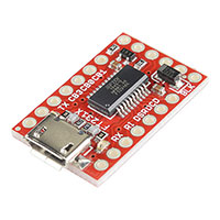 SparkFun Electronics - BOB-11736 - FT231X UART TO USB