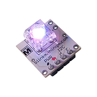 SparkFun Electronics - COM-08579 - ADDRESS LED MODULE I2C RGB