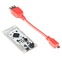 SparkFun Electronics - DEV-12633 - DEV BOARD IOIO-OTG USB CBL
