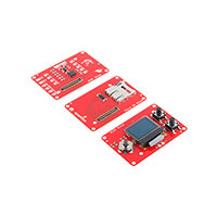 SparkFun Electronics - KIT-13094 - SENSOR KIT PACK FOR INTEL EDISON
