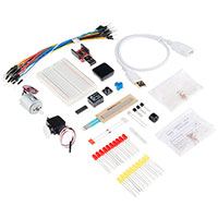 SparkFun Electronics - KIT-13205 - INVENTOR KIT FOR MICROVIEW ARD