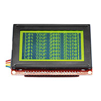 SparkFun Electronics LCD-09351