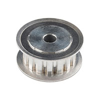 SparkFun Electronics - ROB-12417 - TIMING PULLEY MNT 16T 6MM BORE