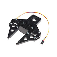 SparkFun Electronics - ROB-13178 - GRIPPER KIT A CHANNEL MNT