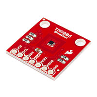 SparkFun Electronics - SEN-11859 - EVAL BOARD FOR TMP006