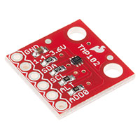 SparkFun Electronics - SEN-13314 - TMP102 DIGITAL TEMP SENSOR BOARD