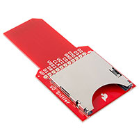 SparkFun Electronics - TOL-11468 - SD CARD SNIFFER