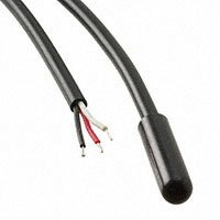 SparkFun Electronics - SEN-11050 - TEMP SENSOR WTRPRF DS18B20 11050