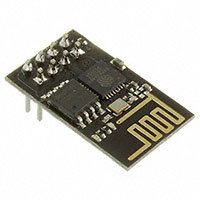 SparkFun Electronics - WRL-13678 - TXRX ESP8266 MOD WIFI TRACE ANT