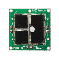 SPEC Sensors, LLC - 110-501 - SENS GAS NITR DIOX ANALG CUR MOD