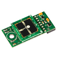 SPEC Sensors, LLC - 968-041 - DGS-RESPIRR DIGITAL GAS SENSOR M