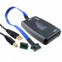 Spectrum Digital Inc - 701907 - XDS510 USB JTAG EMULATOR