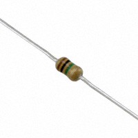 Stackpole Electronics Inc. - HDM14JT2M20 - RES 2.2M OHM 1/4W 5% AXIAL