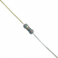 Stackpole Electronics Inc. - FRN14JT2R20 - RES FUSE 2.2 OHM 1/4W 5% AXIAL