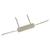 Stackpole Electronics Inc. - TCB3FB10L0 - RES 10 MOHM 3W 1% AXIAL