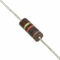 Stackpole Electronics Inc. - RC12JB100R - RES 100 OHM 1/2W 5% AXIAL