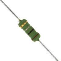 Stackpole Electronics Inc. - RSMF1JT27R0 - RES 27 OHM 1W 5% AXIAL